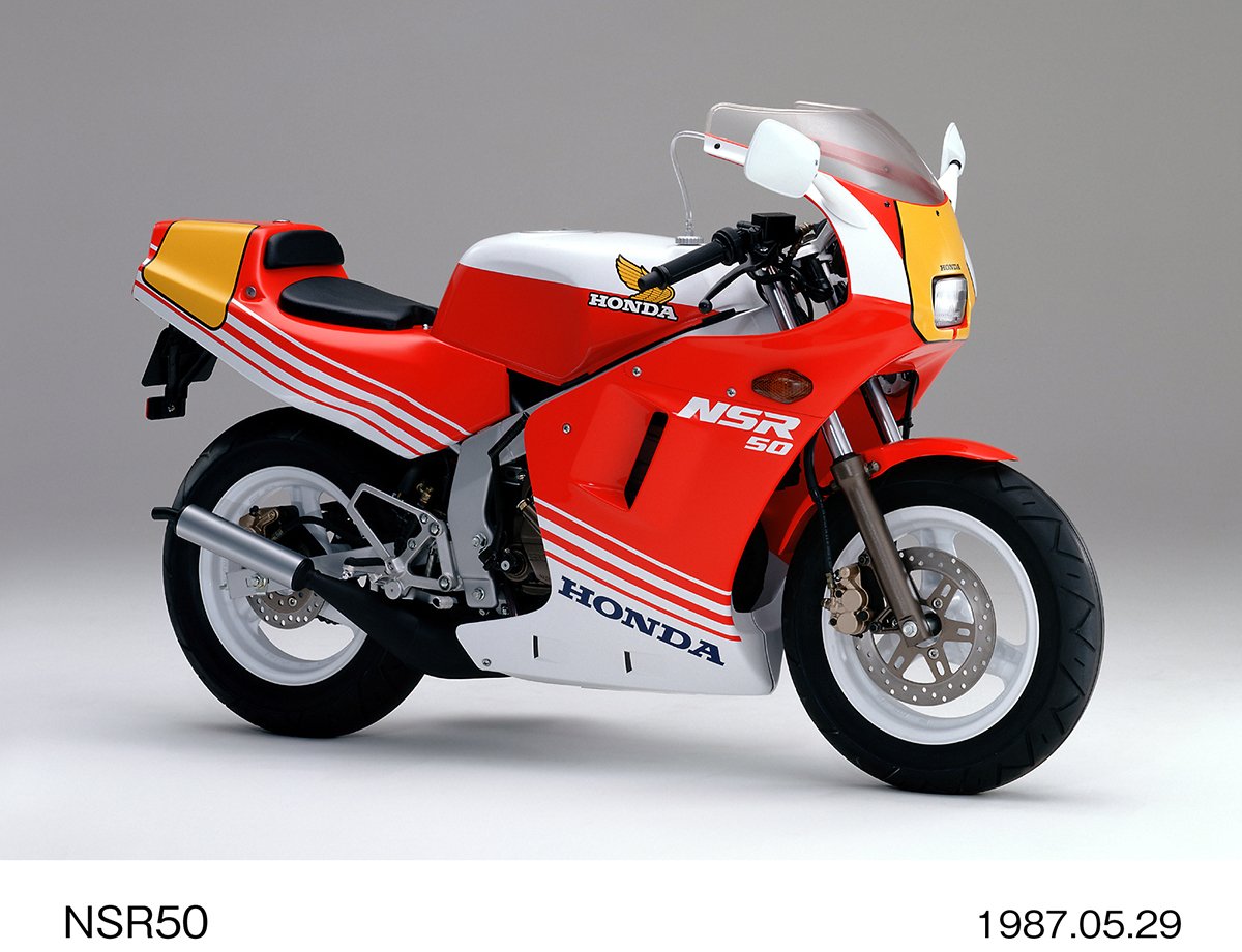 原付バイクが消滅する」2025年問題の行方と専門家が教える今こそ注目