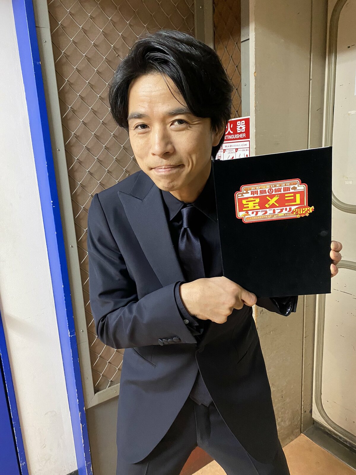 新社長・井ノ原快彦「ジャニーズ22歳定年制開始」で判明した「タッキーより非情」実態!BBC報道の余波も!?迫りくる「大改革」と伝統の「終焉 ...