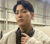 「一軍でモテまくってる感」BE:FIRST・RYOKI、チャラめな制服姿が沸騰　スキャンダルでの活動休止を惜しむ声も