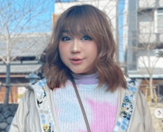 「眉毛ないのに可愛い」りんごちゃん、ギャルみ感じる“眉なし時代”秘蔵ショットがまるで別人！「矢口真里かと思ったわー」