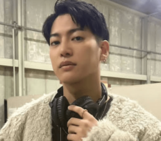 「一軍でモテまくってる感」BE:FIRST・RYOKI、チャラめな制服姿が沸騰　スキャンダルでの活動休止を惜しむ声も