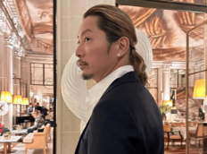 「現役を思い出す」元EXILE黒木啓司、久々の“短髪ヒゲなし”爽やかイメチェンが大好評！「断然カッコいい」