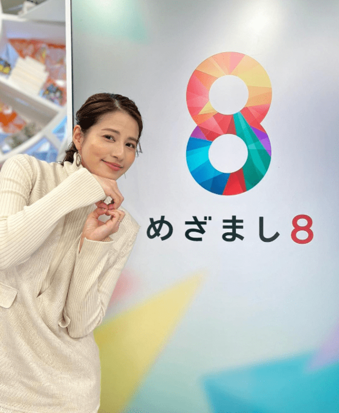 「足細すぎません?!」永島優美アナ“31歳清楚な制服姿”披露にファン興奮「現役で全然いける」「完成されてる」の声！の画像