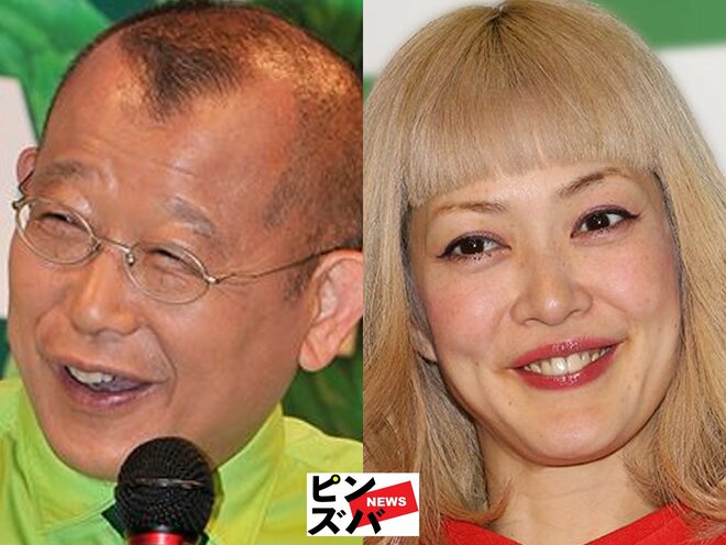 笑福亭鶴瓶＆松嶋尚美『きらきらアフロ』終了に嘆きの声殺到 SMAP中居正広も元相方・中島知子も出た“先取り番組”の終焉の画像