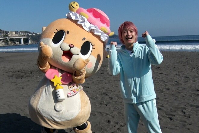 手越祐也を苦しめる「全国行きますジャニーズ戦略」！「Jとの被りNG」のなか“逆襲の一手”は「日テレ『イッテQ』とも並ぶ」配信!? の画像