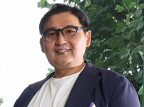 貴乃花「青森へ逃れて、長寿をまっとう　イエス・キリストの墓が日本に！？」【日本の歴史・文化・伝統の“謎”を紐解く】