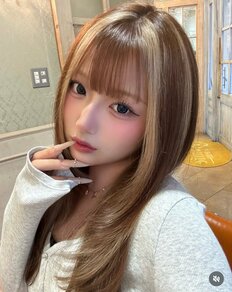 辻希美の18歳長女・希空の“パリピダンス”動画が沸騰　へそピアス＆金髪メッシュで突き進む“ギャル道”