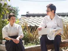 『あんぱん』視聴率最大3％ダウンの“強敵”が去って…“遠距離恋愛編”突入、カギを握る北村匠海・嵩の「たっすいがー(弱虫)」払拭