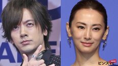 「絶対バレに行ってる」DAIGO＆北川景子家族のディズニー“身バレ姿”に反響…『理想の有名人夫婦』1位に納得の自然体感