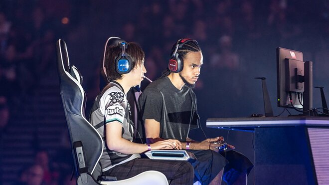 『ぷよぷよ』アジア金で注目のeスポーツ「勝つための努力は普通のスポーツと同じ」専門家が実状を解説の画像