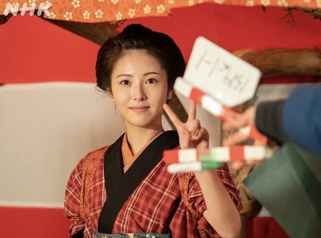 女子が選ぶ「木村拓哉との共演が見たい女優」ランキング！映画『レジェバタ』で妻を演じた綾瀬はるか、松たか子ら共演経験者を脅かすのはNHK連続テレビ小説『らんまん』ヒロイン！【トップ6】の画像