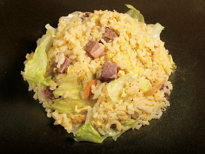 【全国チャーハン巡り】 中国料理 天府（東京・舎人）　フードジャーナリスト・はんつ遠藤が行く！の画像