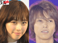 福原遥、断トツ勝ち組辞めジャニ・山下智久も虜にする超ヒロイン力！絶妙の“小悪魔良い子”に目黒蓮、赤楚衛二もメロメロか