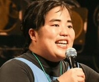 「パンチラインさすが」ゆりやん“脈ナシLINEネタ”に称賛！『ENGEIグランドスラム』で見せた圧倒的存在感