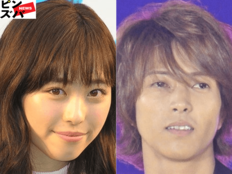 福原遥、断トツ勝ち組辞めジャニ・山下智久も虜にする超ヒロイン力！絶妙の“小悪魔良い子”に目黒蓮、赤楚衛二もメロメロか
