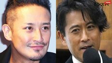 松岡昌宏、亀梨和也の結婚に絡めてTOKIO言及に反響「ここでさらっと山口達也」　「ほぼDASH村」YouTubeへの期待続々