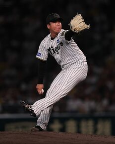 矢野燿大が語る「プロ野球選手になるための基準」