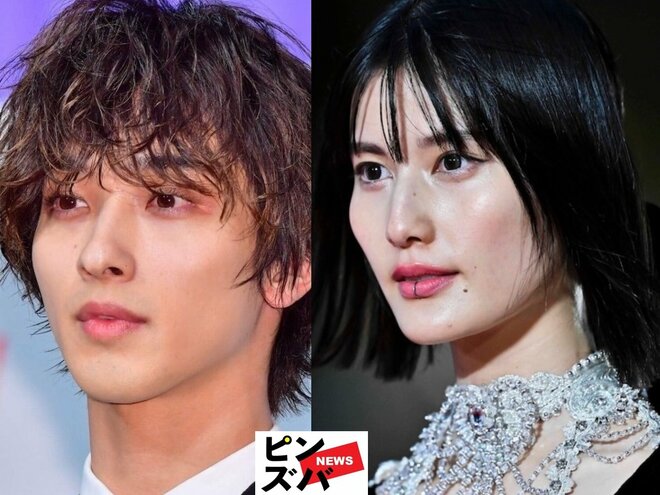 横浜流星『べらぼう』存在感を増してきた“てい”・橋本愛、裏主役であり物語の最重要人物が暗黒編・松平定信時代の蔦重を支えるの画像