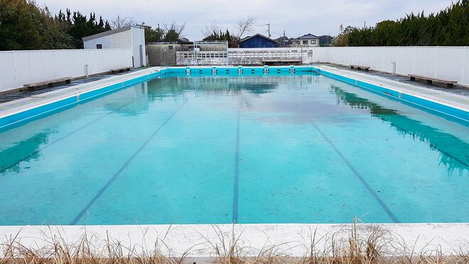 学校から水泳授業が消える？大田区が推進する「プールシェア」とはの画像