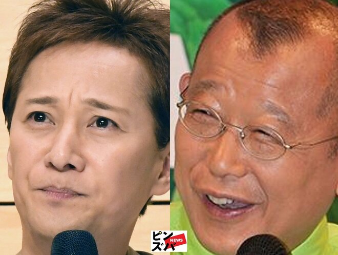 「本当にとばっちり」の声も…笑福亭鶴瓶、フジ・中居問題「第三者委員会報告」“アルファベットなし”からも伝わるスシローへの激怒理由の画像