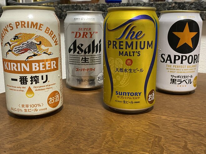 ビールや水道も…4月から4200品目値上げで若者に広がる「ノーマネーデー」節約術の画像