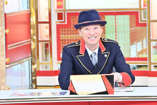 中居正広、激ヤセ報道「盲腸がん＆3度の手術」から自宅復帰！極限年末を支えた“しんつよ”の「溢れる愛」の画像