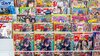 『週刊少年ジャンプ』の伝説号が約8740万円で落札　日本の古雑誌が海外で高値取引される“3つの条件” 