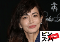 「ヤバ綺麗です」長谷川京子、レオタードふうインナーのセットアップ姿で“大人の美”解放「いいオンナ」