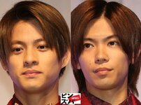 平野紫耀と神宮寺勇太「タッキー合流」は運命だった!?「鬼演出家・ジン＆すべて自分たちで決める」キンプリの掟が招いた必然！