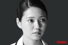 【VIVANT考察】次回予告の一瞬美女が“二階堂ふみ!?”沸騰も…「別人」考察の“2つの根拠”