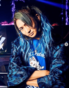 「人脈すごい！」DJ社長、世界的DJ“Marshmello”と並んだ写真にファン驚き「どんどんビッグになってくね！」