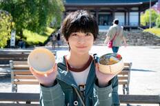 高橋文哉が「2024年最強旬俳優」になる!!永野芽郁と大人気漫画の「異例映画」に主演へ！『フェルマーの料理』でも見せる超真摯姿