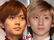 キンプリ永瀬廉は発見→大興奮 SixTONES京本大我は「Xの王になる」道を驀進中 「インスタの神になりたい」宣言も