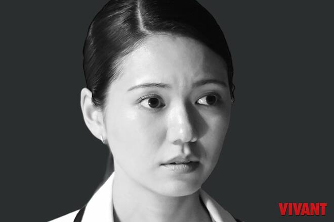 【VIVANT考察】次回予告の一瞬美女が“二階堂ふみ!?”沸騰も…「別人」考察の“2つの根拠”の画像