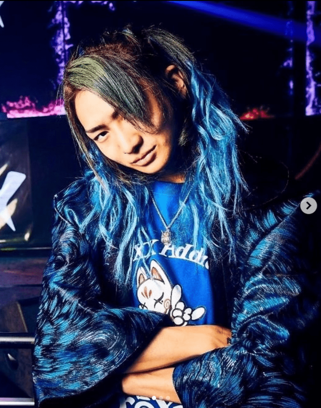 「人脈すごい！」DJ社長、世界的DJ“Marshmello”と並んだ写真にファン驚き「どんどんビッグになってくね！」の画像