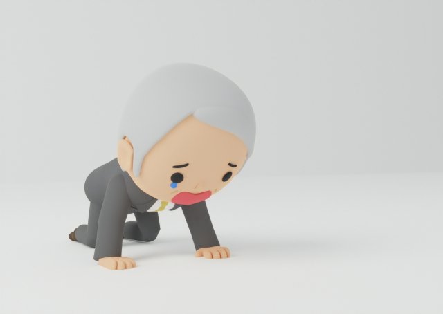 “女性に同じこと言ったら怒られるのに”ショックな言葉も、40～50代男性が「若い女性から傷つけられたこと」【第4位以下】の画像