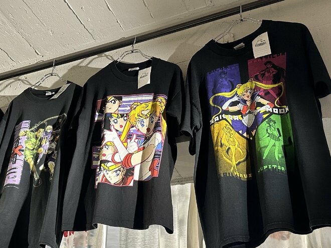 ヴィンテージ古着の価格が高騰中「相場を動かすのは芸能人」のカラクリ　6年間で1000万円になったデニムもの画像