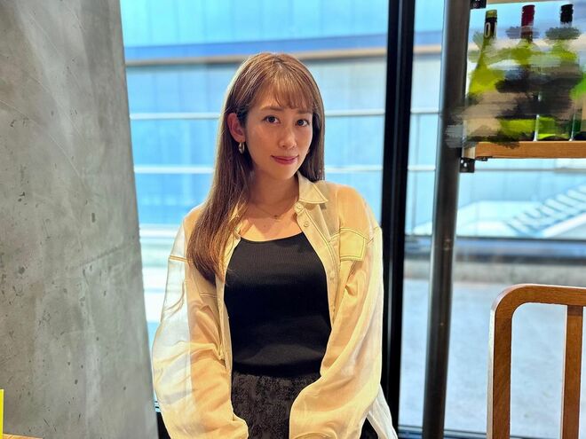 “けしからんインスタ”のNHK中川安奈アナ、電撃退局か SNSは休止状態で4月末にも意味深発言…“新天地”を直撃したの画像