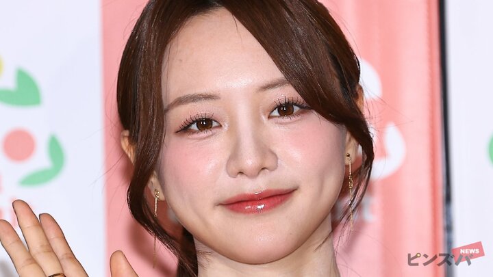 「あざと女子は引き継がれる」森香澄、田中みな実主演作第2弾で主演…“若手局アナの憧れNo.1”カリスマに 