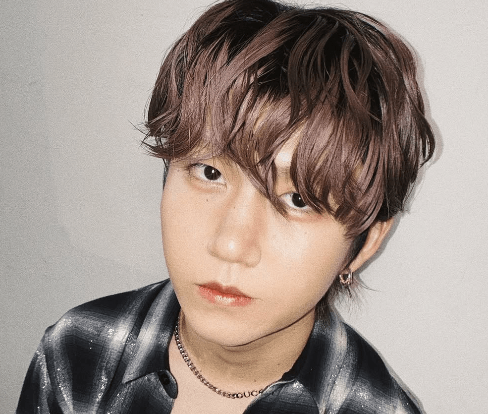 表情管理完璧」ミセス若井滉斗、LESSERAFIMインスタ降臨でキュートな