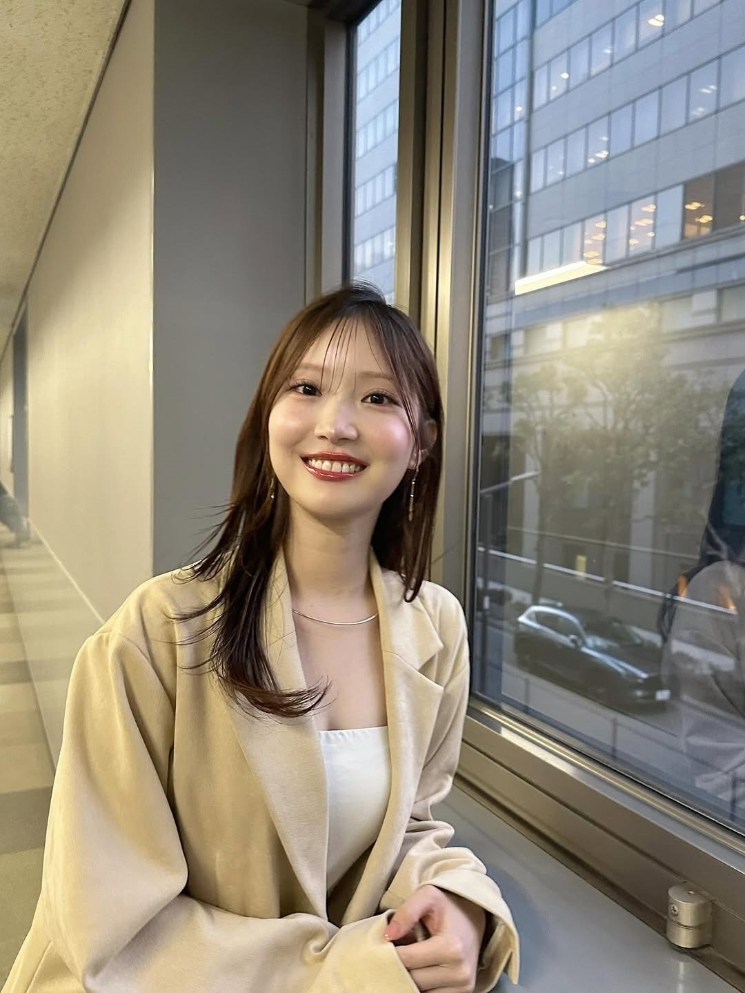 野村 萬 斎 娘