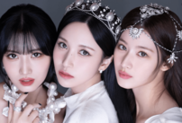 TWICEの“ミサモ”ことミナ、サナ、モモの｢あざとい素顔｣さく裂!? ｢かわいくてごめん｣ダンス披露で｢地球が割れる｣｢圧倒的ナンバー1｣