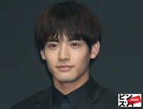 『キングダム』で9歳役の吉沢亮、“童顔”赤楚衛二を引き離したのは？「子ども役も演じられそうなイケメン」【第4位以下】