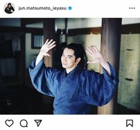 『どうする家康』嵐・松本潤は「イチャイチャしたい」、『警視庁アウトサイダー』西島秀俊は「大人の恋愛がしたい」、『すきすきワンワン！』キンプリ岸優太は「甘えてほしい」！「恋人にしたい2023年冬ドラマイケメン」第4位以下【ランキング】