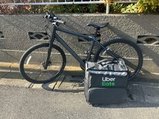 レンタカー回収、ウーバーイーツ…中高年でもできるスキマバイトに記者が挑戦してみた