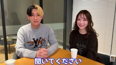 「愛してた？」ヒカルに元妻・進撃のノアが直球質問、結婚生活7ヶ月に出した“回答”