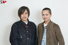 SMAP時代の木村拓哉の「凄まじいオーラ」、嵐・大野智「足が無重力」の凄いダンス…2人の元Jr.語り尽くす「あの頃のジャニーズ」#2