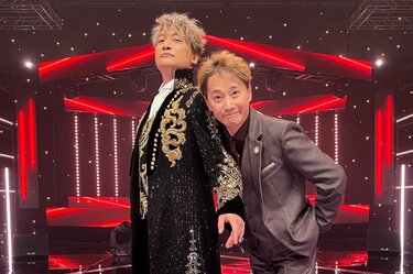 中居正広と香取慎吾、大感動の「SMAP共演」で“木村拓哉 が放送禁止”の3つの理由！「スマスマいじめ・工藤静香・急転直下の“裏切り”」がフジ『まつもtoなかい』“違和感”の裏側に!?｜ニュース｜ピンズバNEWS