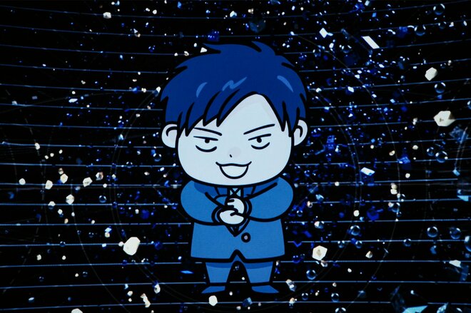 【VIVANT考察】「危険すぎる…」AIハヤトの東条追跡時の“ミス”の真相は…暴走＆乗っ取り考察も沸騰の画像