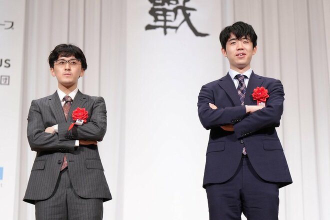 藤井聡太竜王が先勝“史上最年少タイトル争い”を「羽生世代現役棋士」が語る！伊藤匠七段に「大プレッシャー」羽生九段は「藤井さんに勝ってやろうという思い」の画像